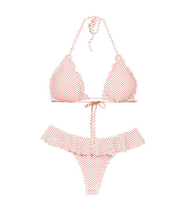 Zhejiang Bundchen Clothing Co., Ltd. — image 1